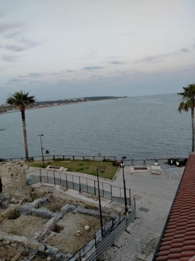 雅迪斯汽车旅馆 锡德 外观 照片